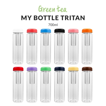 [티썸] 마이보틀 그린티 700ml 트라이탄