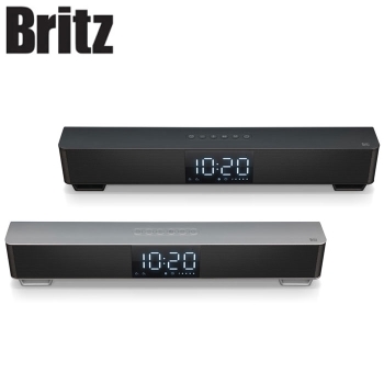 [브리츠] BZ-SP20BT 블루투스 사운드바 스피커 1P