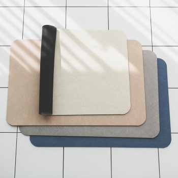 규조토 발매트 40x60cm